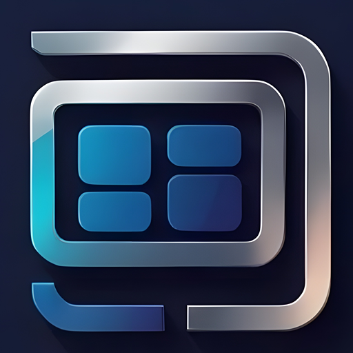 Digital Product Gallery